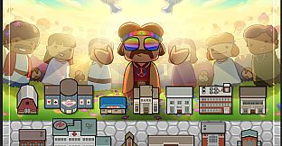 The Art of "Honey, I Joined a Cult" - Digital Artbook