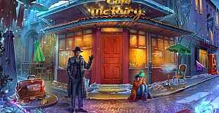 Fairy Godmother Stories: Dark Deal Collector's Edition