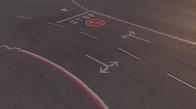 X-Plane 11 - Add-on: Skyline Simulations - LGSM - Samos Airport