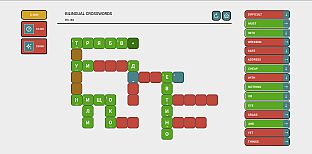 Bilingual Crosswords