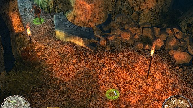 Konung 3: Ties of the Dynasty