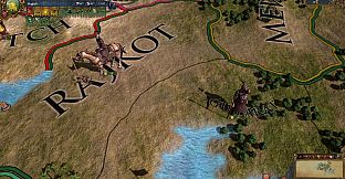 Europa Universalis IV: Indian Subcontinent Unit Pack