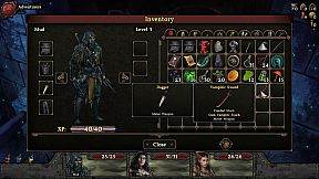 Deepest Chamber: Resurrection