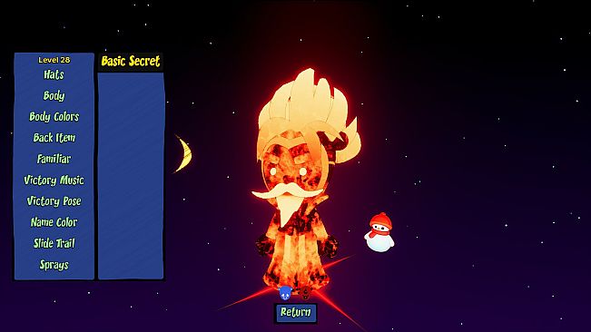 Light Bearers 2 : Full Game DLC