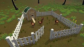 Farming & Supermarket Simulator: Prologue