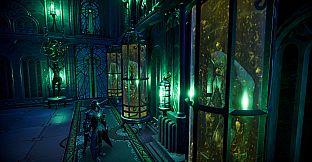 V Rising - Sinister Evolution Pack