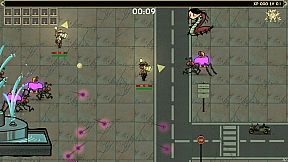 Luminaria: Dark Echoes