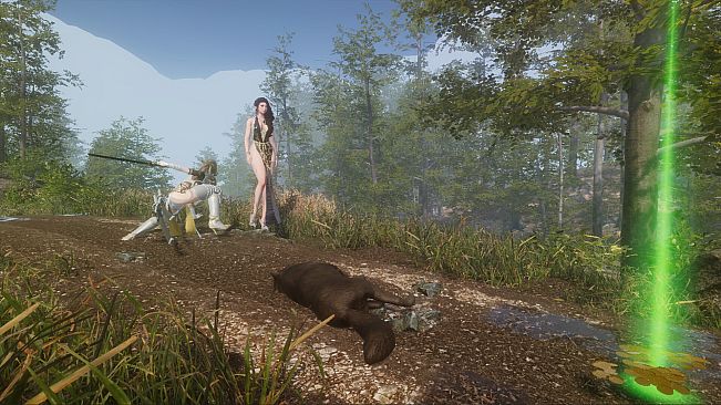 异世界生存指南