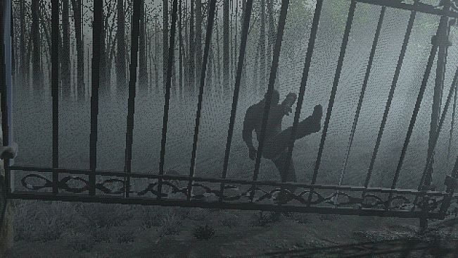 The Unhidden