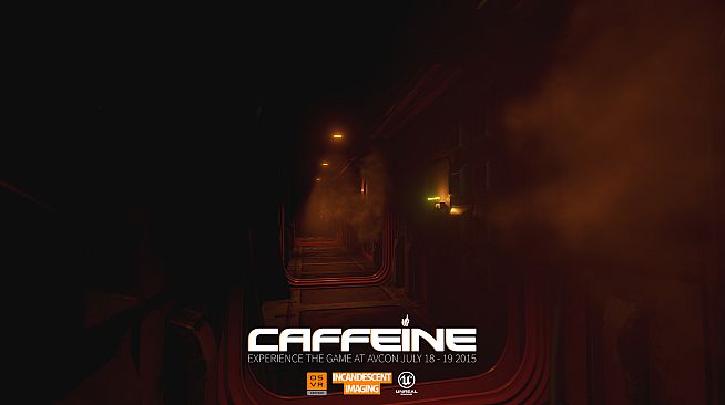 Caffeine