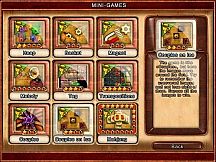 Akhra: The Treasures