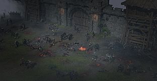 Wartales, The Skelmar Invasion