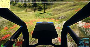 Gunship Recon - Purchase Privilege DLC