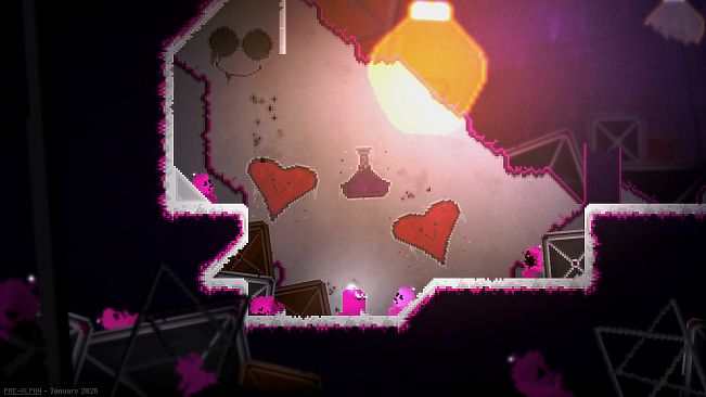 The Industrial Clamp