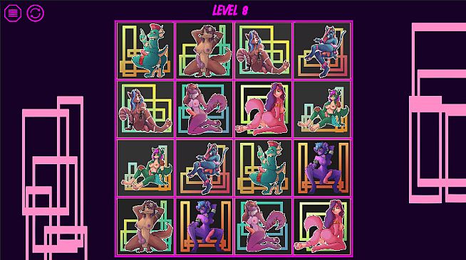 Slide Furry Futanari