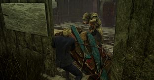 Dead by Daylight - Descend Beyond Chapter