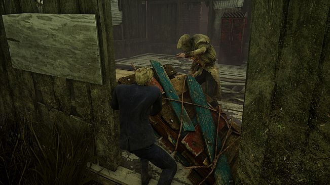 Dead by Daylight - Descend Beyond Chapter