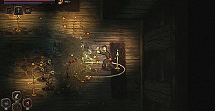 Middle Evil: The Priest