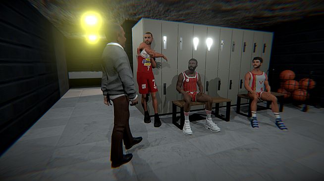 Valdivia AllStars