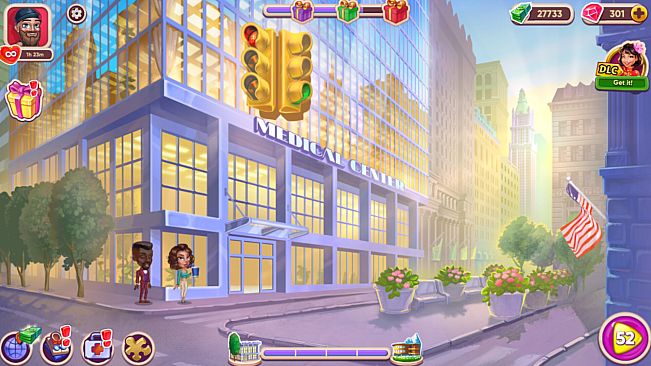 Doctor Dash ASMR Hospital - From China with Love