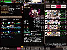 VenusBlood GAIA International