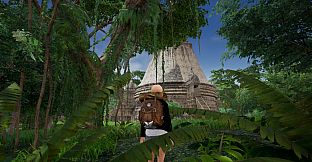 HRD 3 Pegasus Island