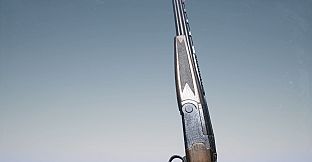 PROJECT HUNT - Double-Barrel Shotgun Pack