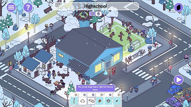 Hidden Through Time 2: Myths & Magic