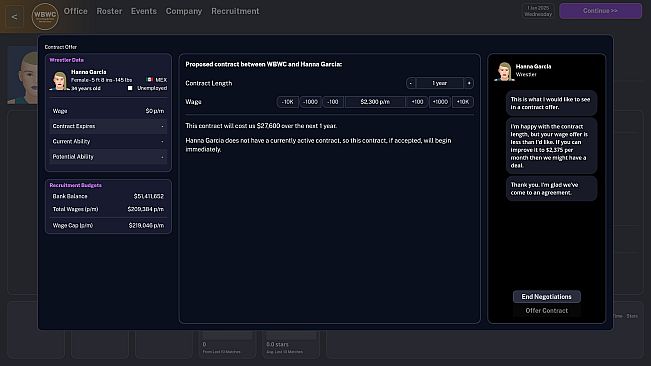 Shoot Pro Wrestling 2