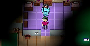 Ashentia Hauntings 2