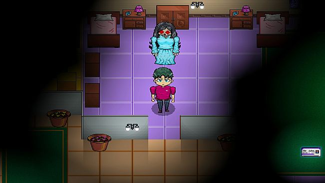 Ashentia Hauntings 2