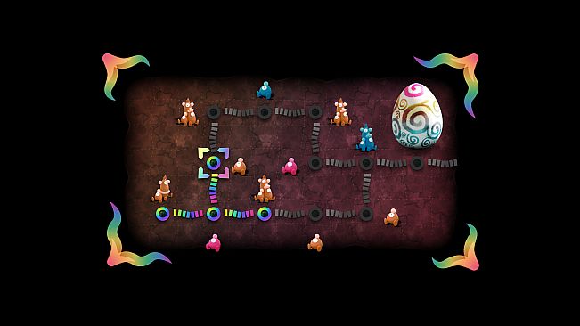 Full Spectrum Gradient