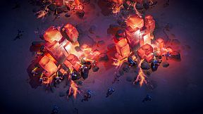 Warborne Above Ashes