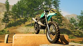 Dirt Bike: Unlimited bike Experience