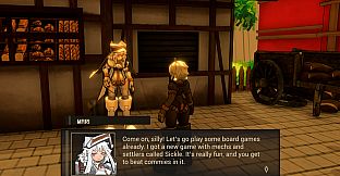 HavenFlower: Regrets Of