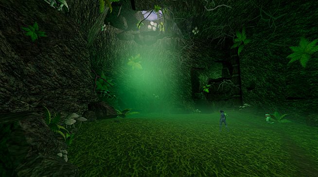 Oddment Conflux