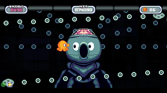 Takotan - 星のタコ