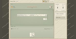 Pixel Domino Club