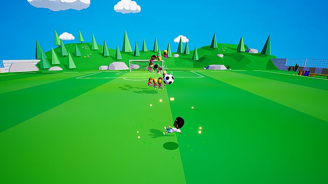 Put One In for Johnny Minn