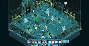 Diorama Tower Defense: Tiny Kingdom (Prologue)