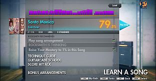 Rocksmith 2014 – Everclear - “Santa Monica”