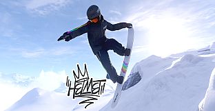 Shredders - 540INDY Solid Helmet 2024