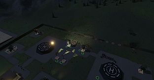 Armed Supremacy