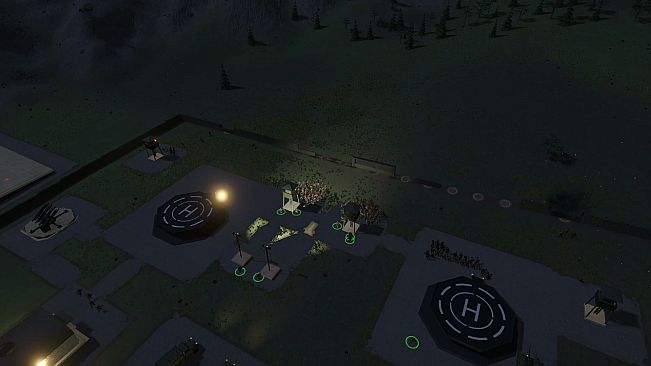 Armed Supremacy