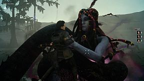 FINAL FANTASY XV MULTIPLAYER: COMRADES