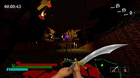 Nephilim Resurrection