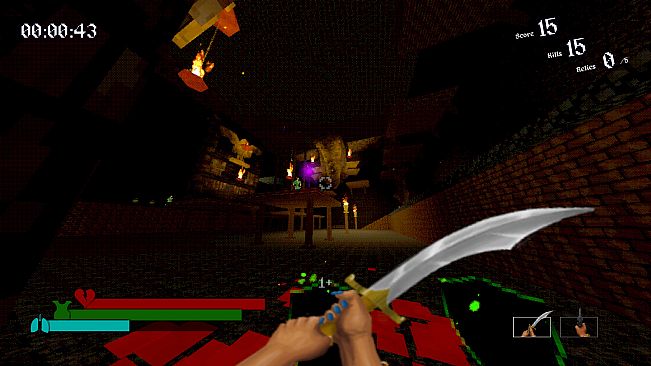 Nephilim Resurrection