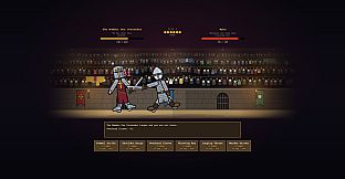 Stick Life: Medieval