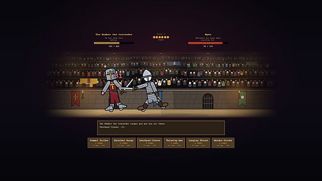 Stick Life: Medieval