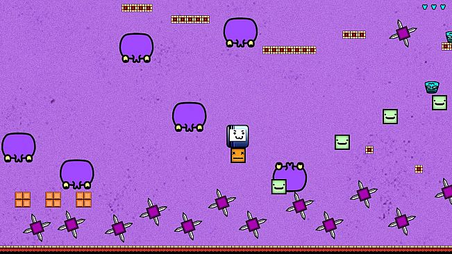 Almohadin: escape from the basement